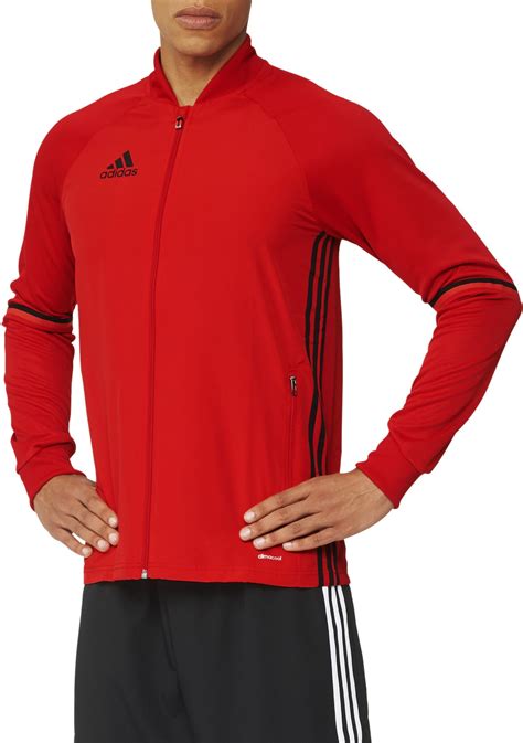 adidas Condivo 16 Training Jacket 